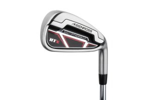 HTX Compressor Irons 5-GW: steel